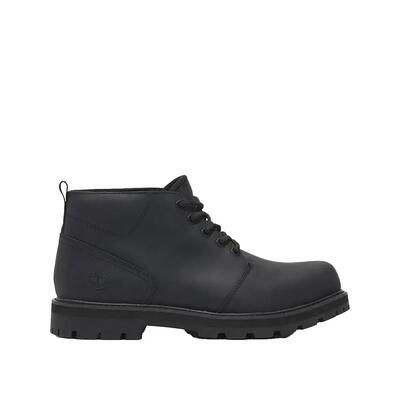 Timberland britton road schoenen zwart