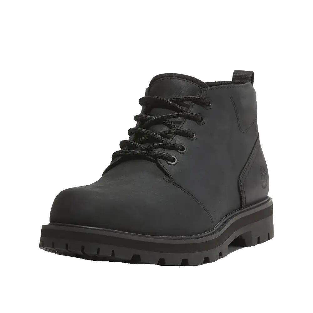 Calzado Timberland Britton Road Negro 9/9