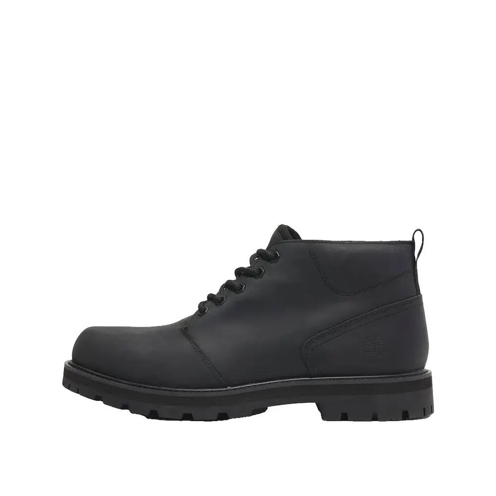 Calzado Timberland Britton Road Negro 8/9