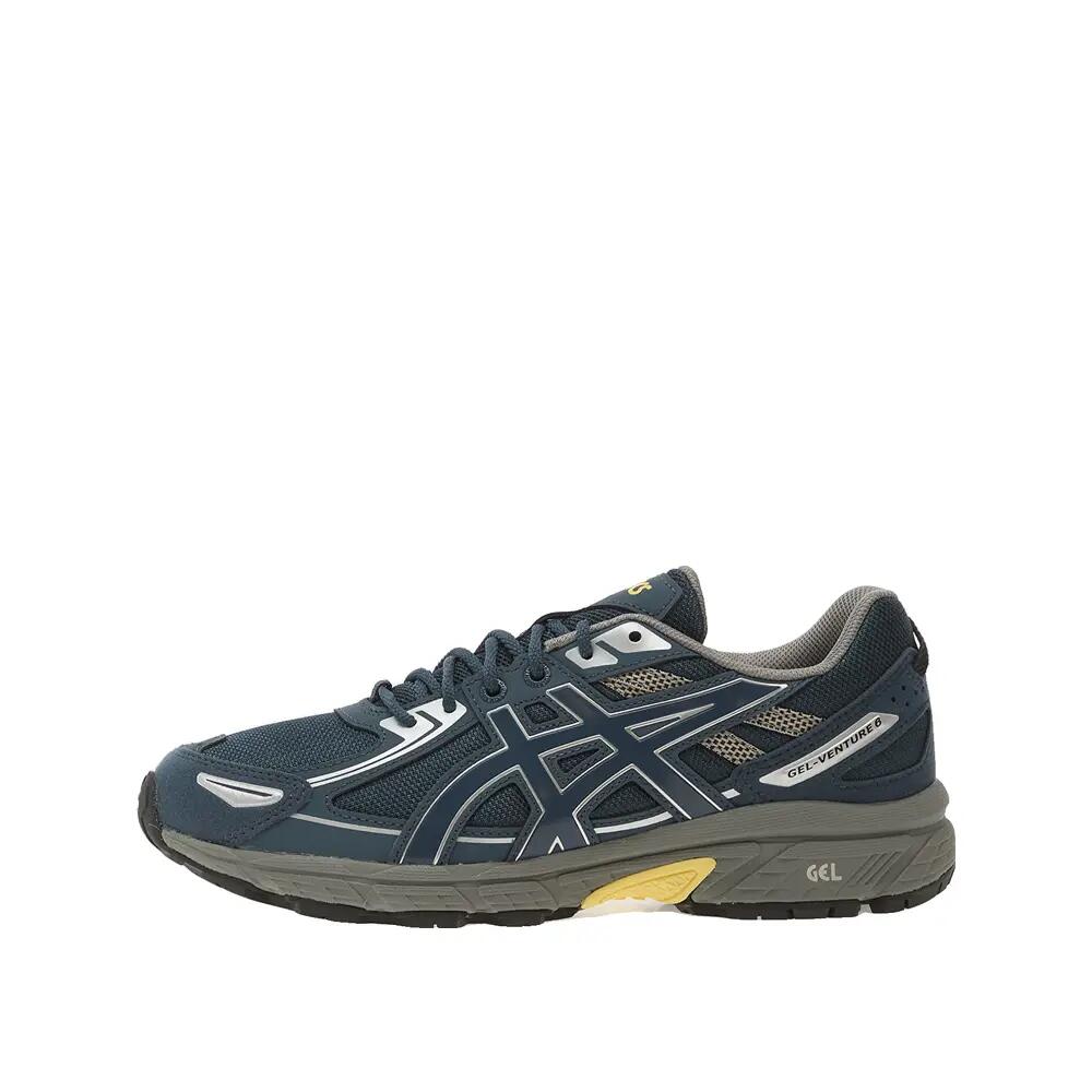 ASICS Gel-Venture 6 Raw Indigo/ Sunlight — photo 6