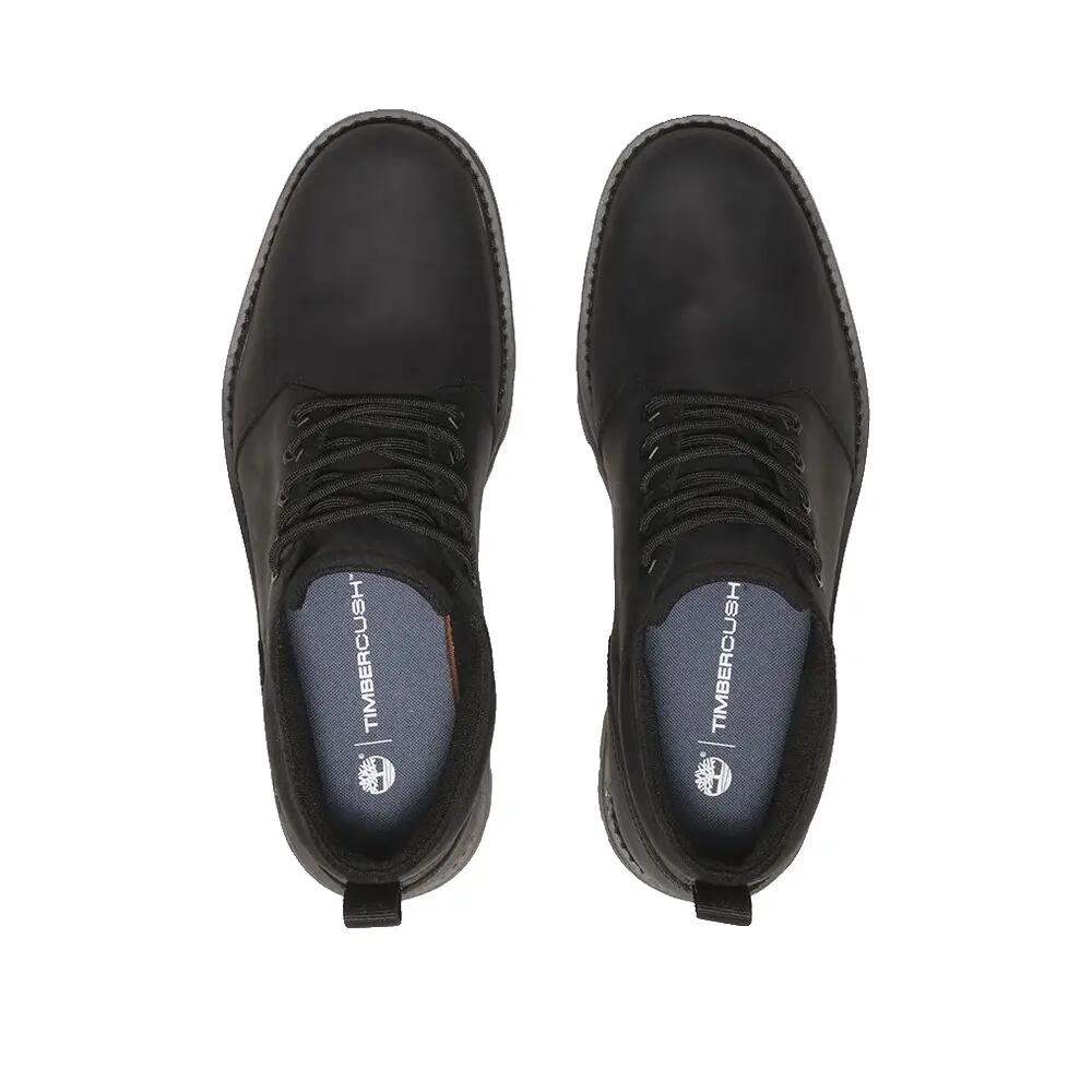 Calzado Timberland Britton Road Negro 6/9