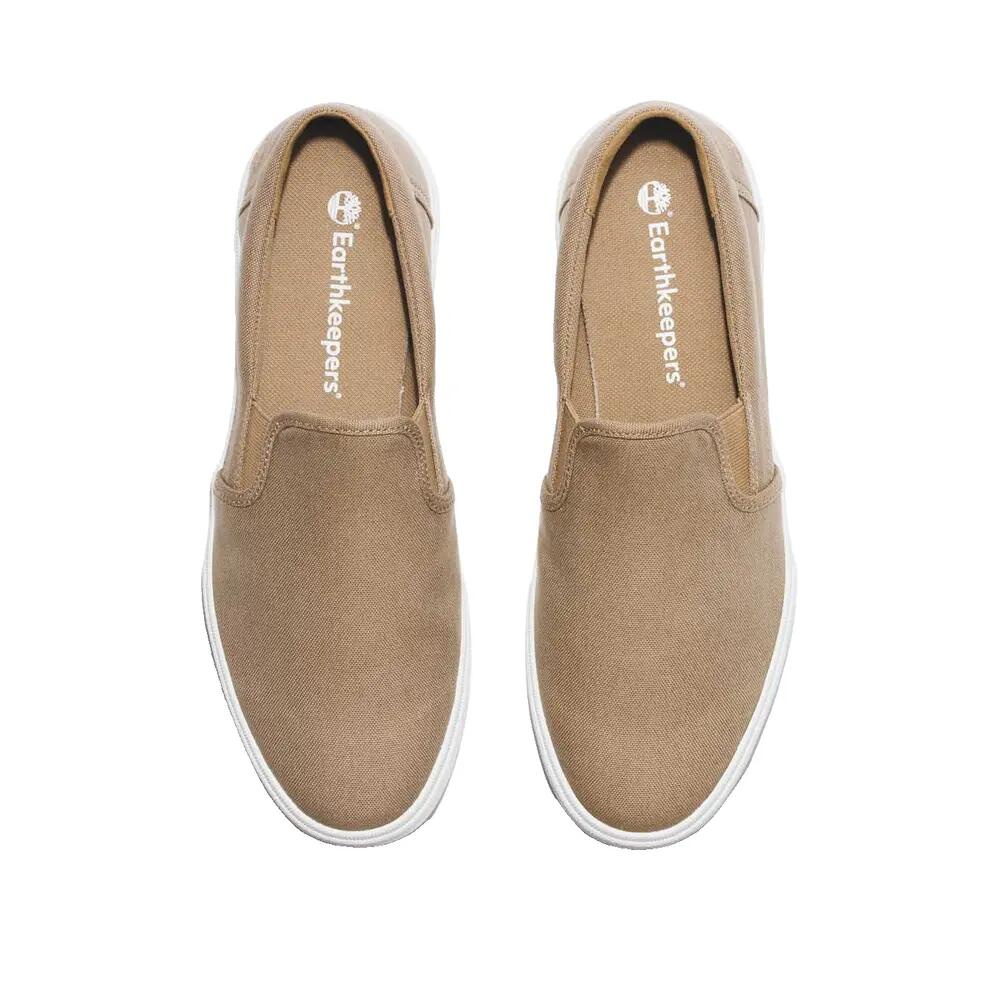 Zapatos Timberland Union Wharf 2.0 EK+ Marrón 2/5