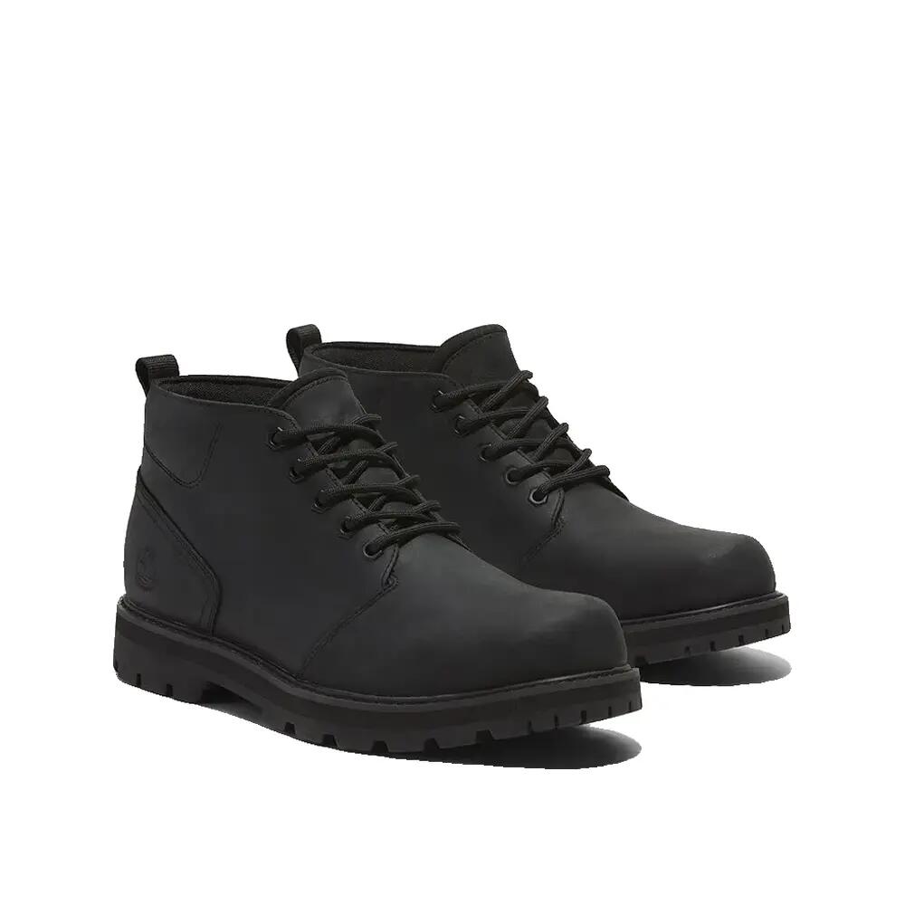 Calzado Timberland Britton Road Negro 4/9
