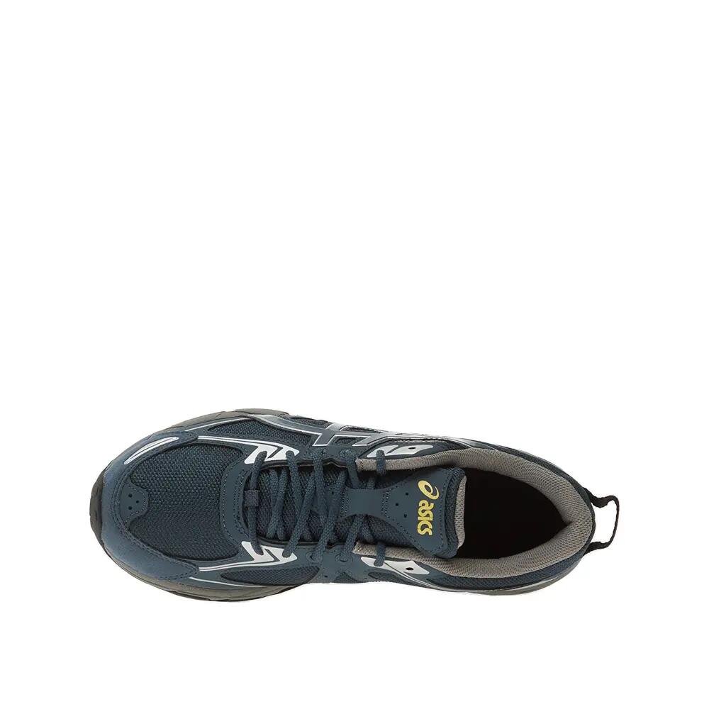 ASICS Gel-Venture 6 Raw Indigo/ Sunlight — photo 3