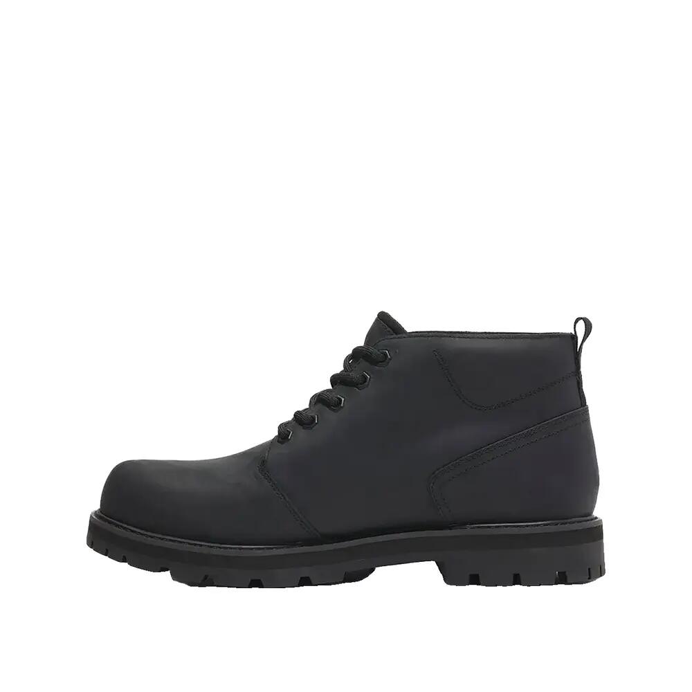 Calzado Timberland Britton Road Negro 3/9