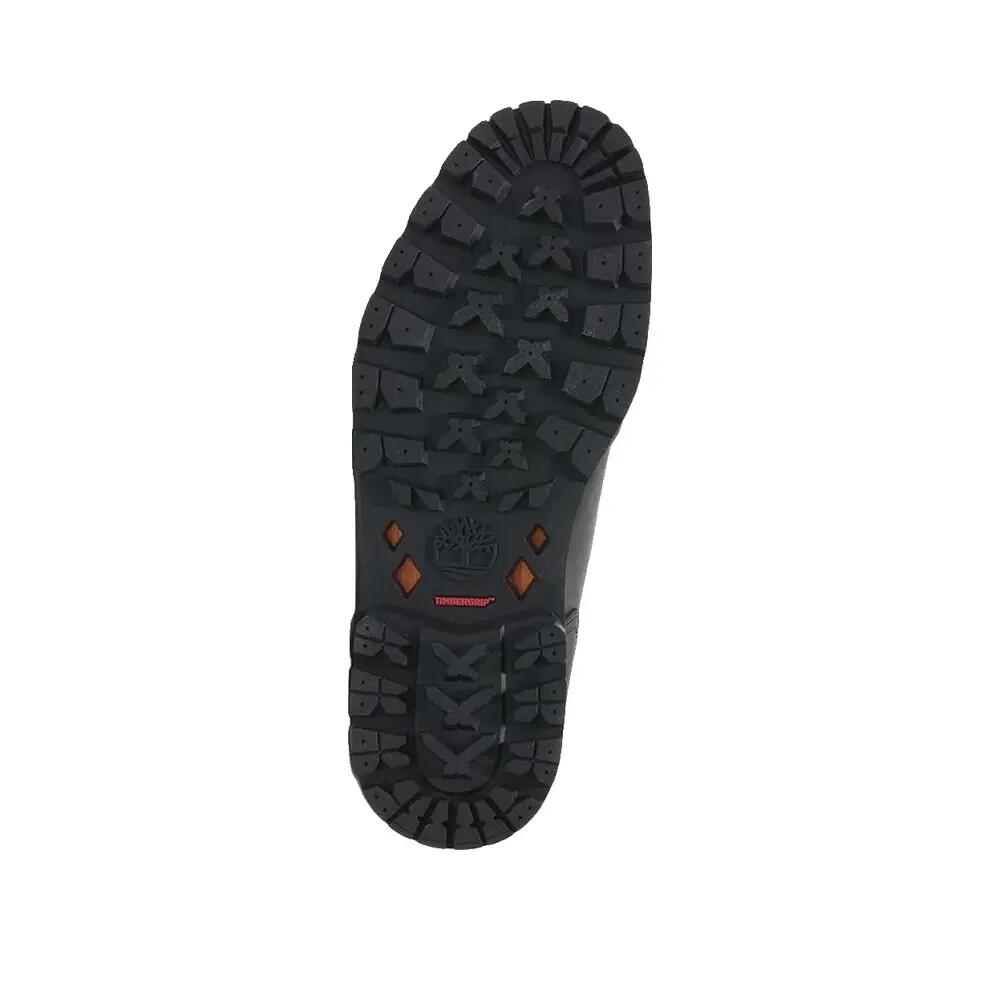 Calzado Timberland Britton Road Negro 2/9