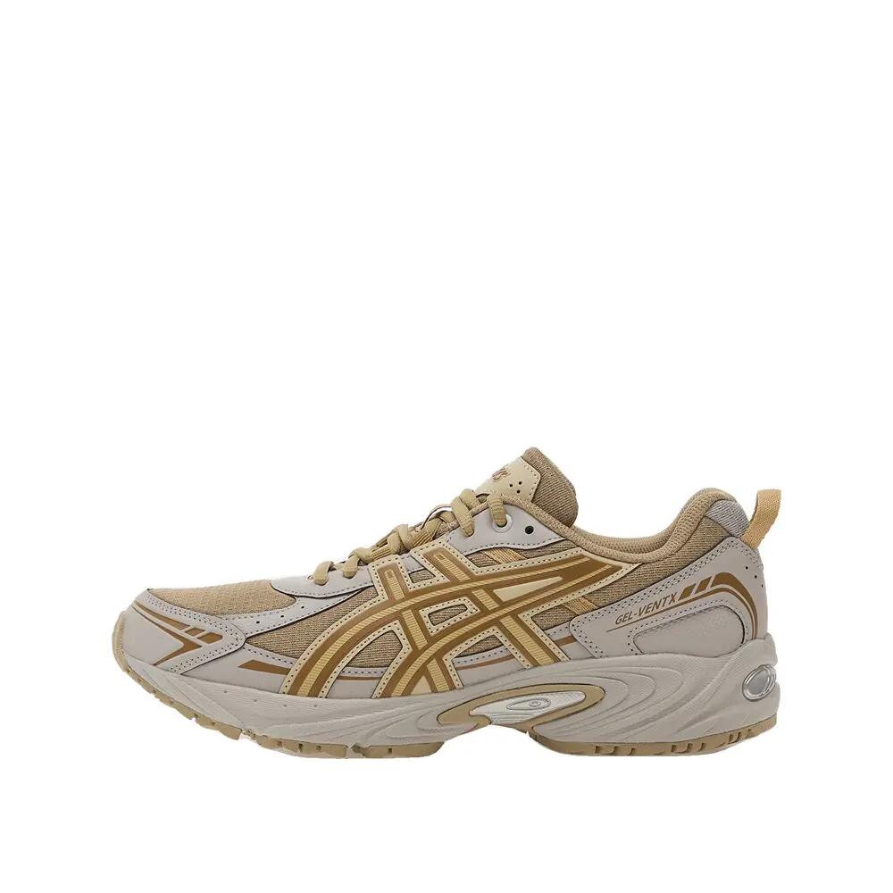 Chaussures ASICS Gel-VENTX Couleur Driftwood/Walnut 6/6