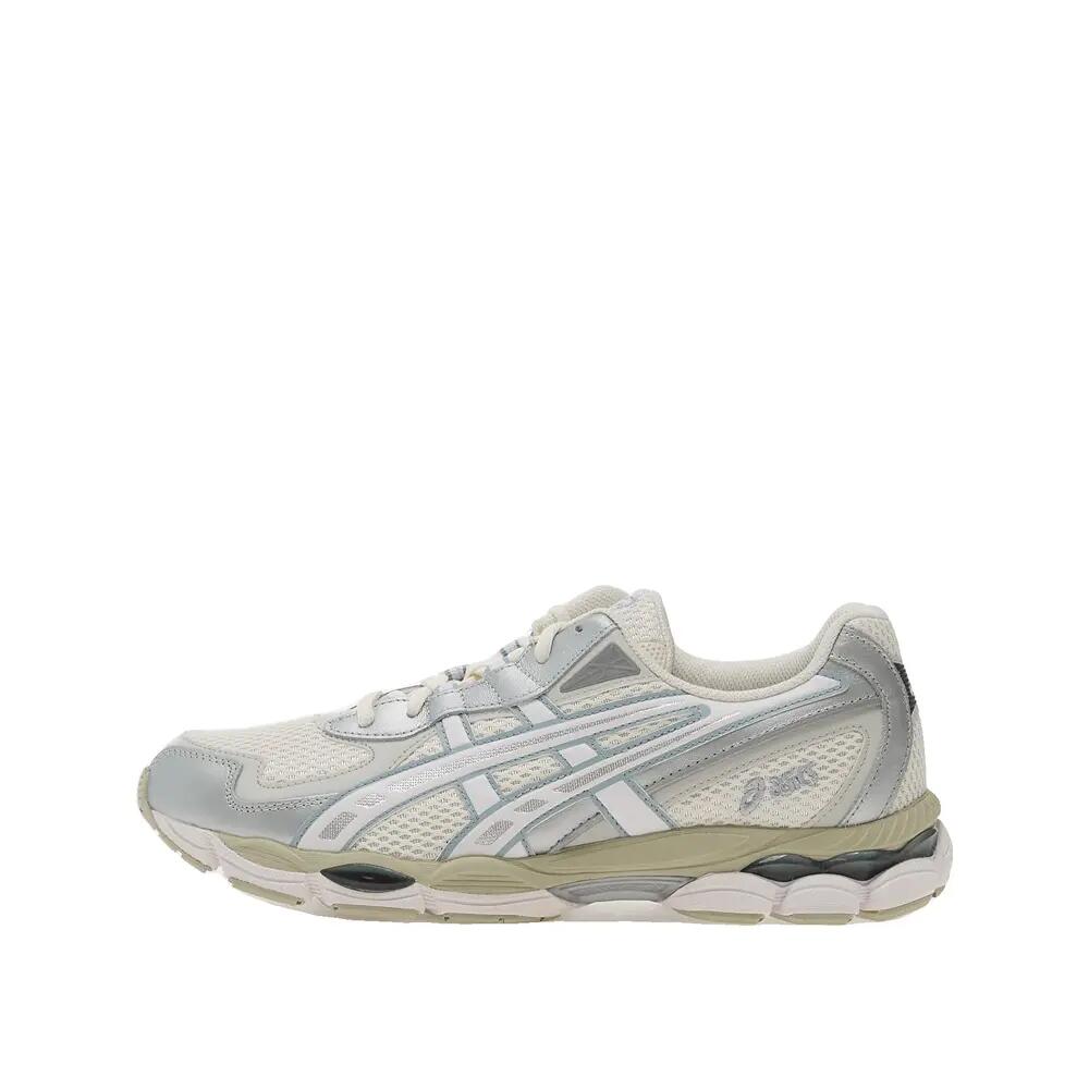 Buty ASICS Gel-NYC Crème/Dauphin Gris 6/6