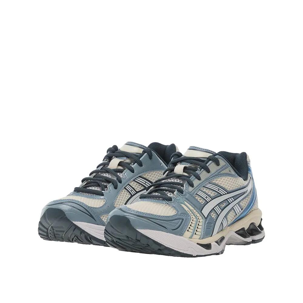 Buty ASICS Gel-Kayano 14 Kolor Kremowy/Indygo 5/6