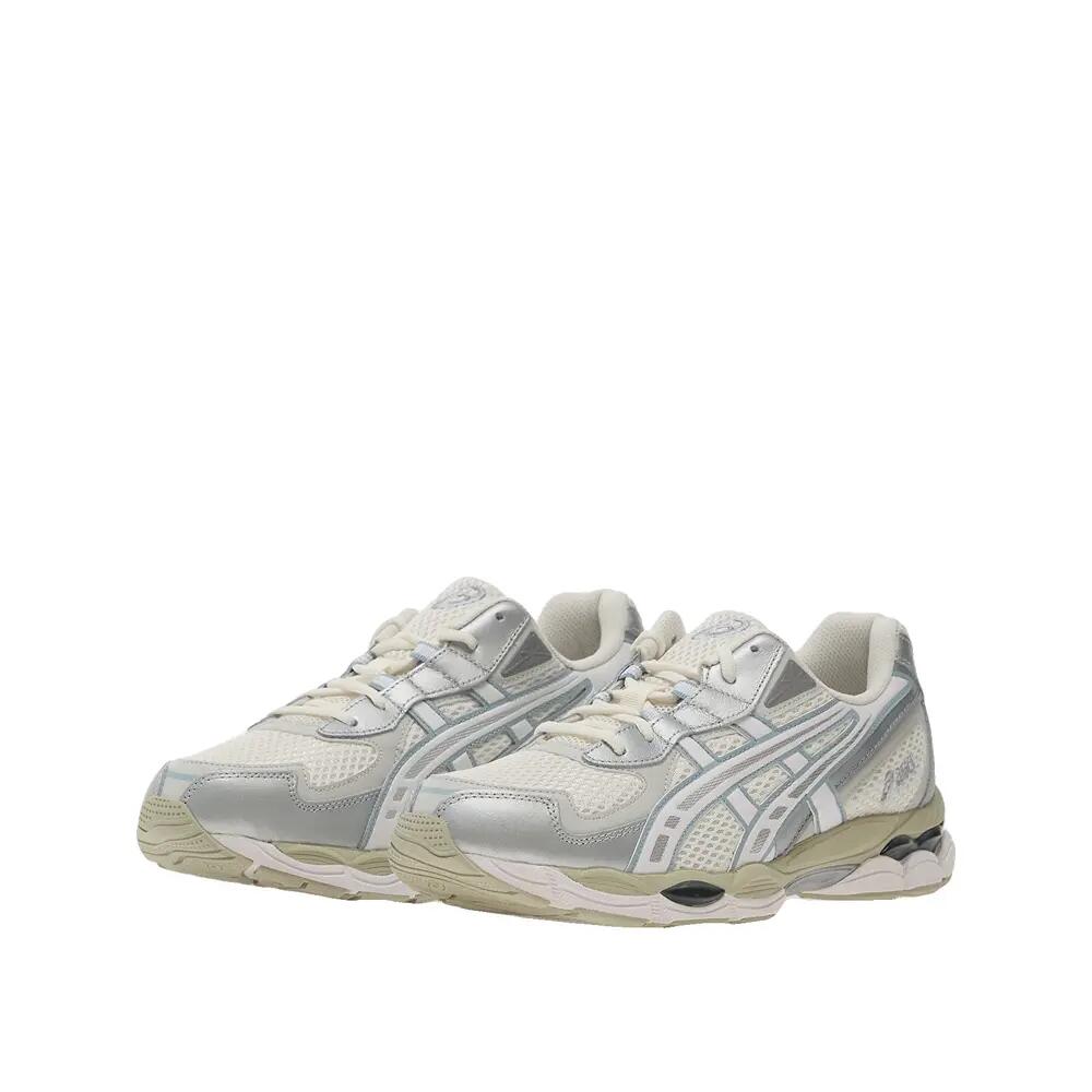 Buty ASICS Gel-NYC Crème/Dauphin Gris 5/6