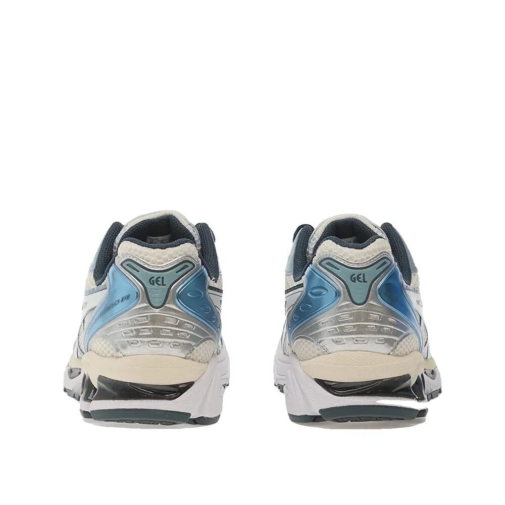 Buty ASICS Gel-Kayano 14 Kolor Kremowy/Indygo 4/6