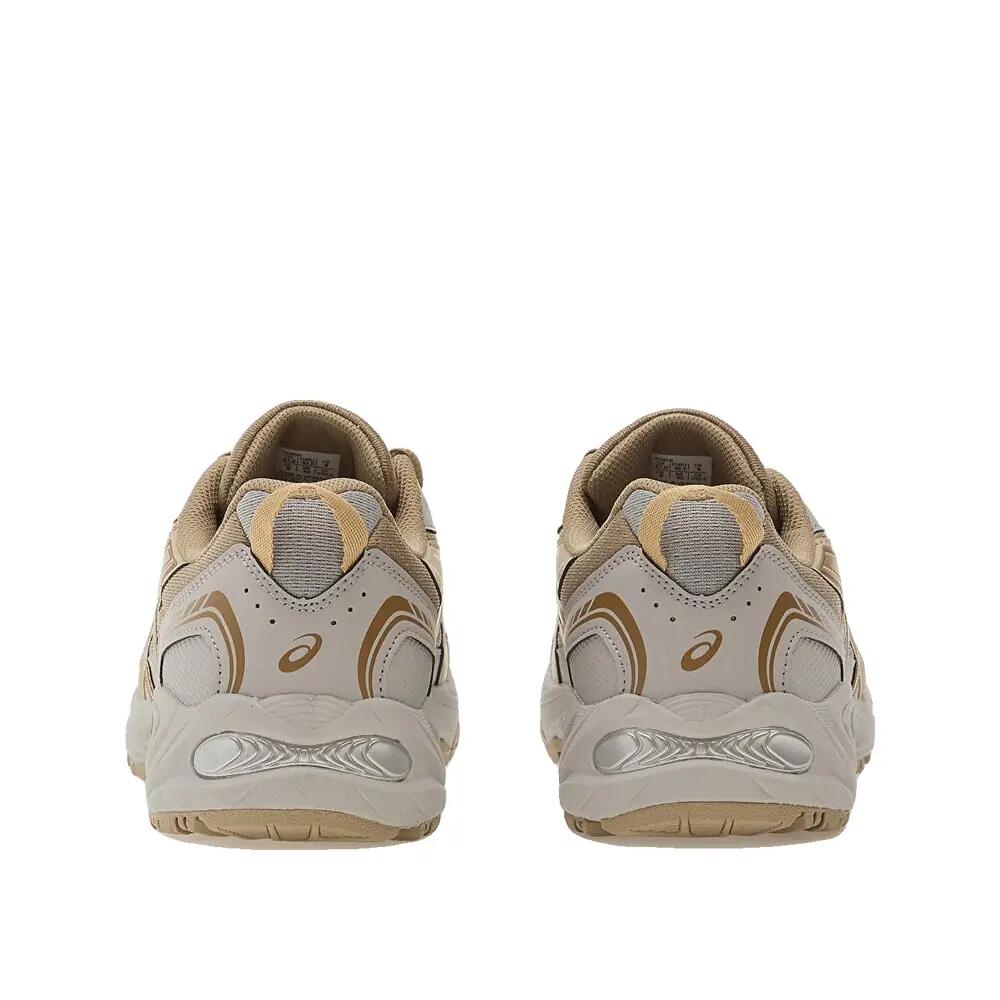 Schuhe ASICS Gel-VENTX Farbe Driftwood/Walnut 4/6