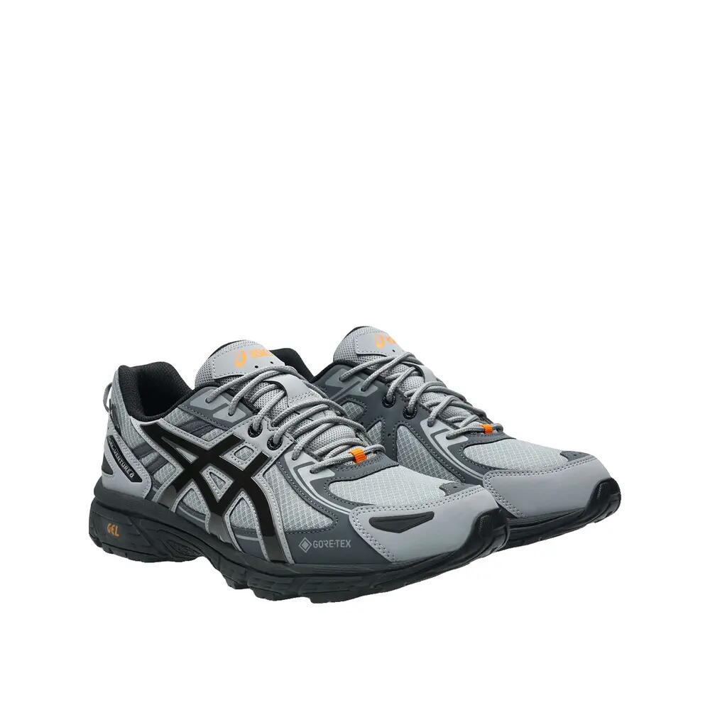Asics GEL-VENTURE 6 Gore-Tex Orange Cone 4/6
