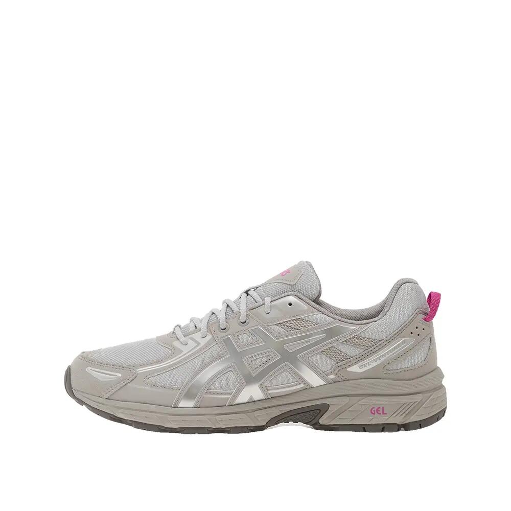 ASICS Gel-Venture 6 Concrete/ Digital Sakura — photo 5