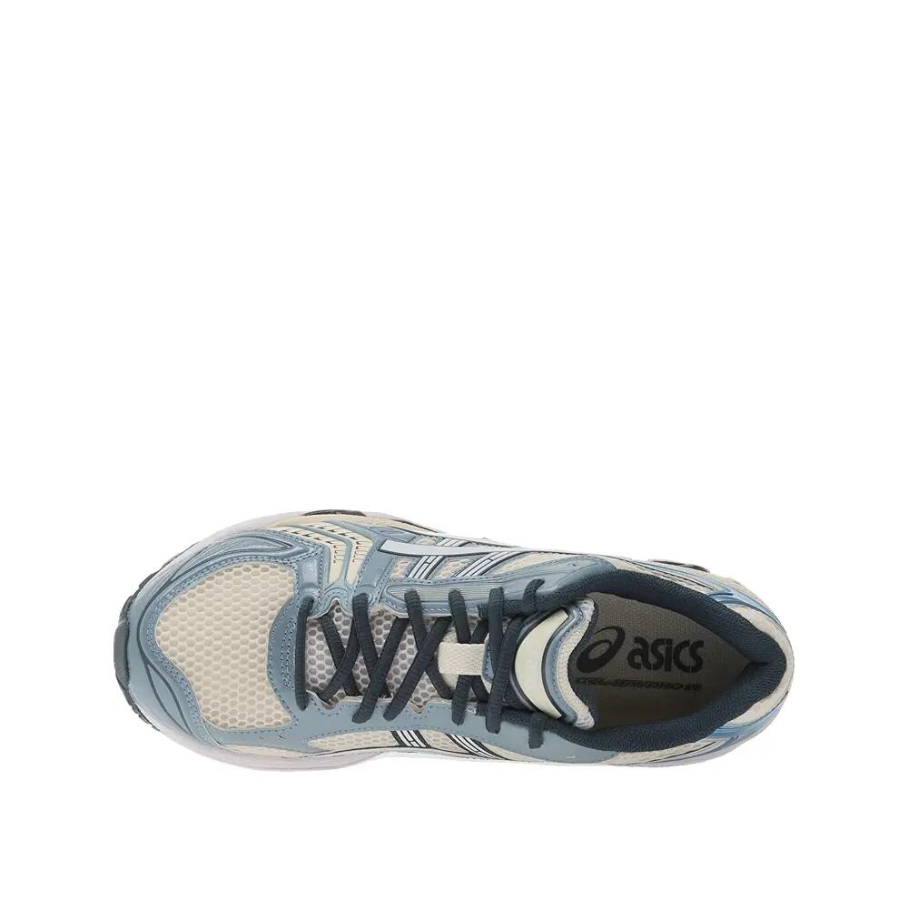 ASICS Gel-Kayano 14 Cream Raw Indigo 3/6
