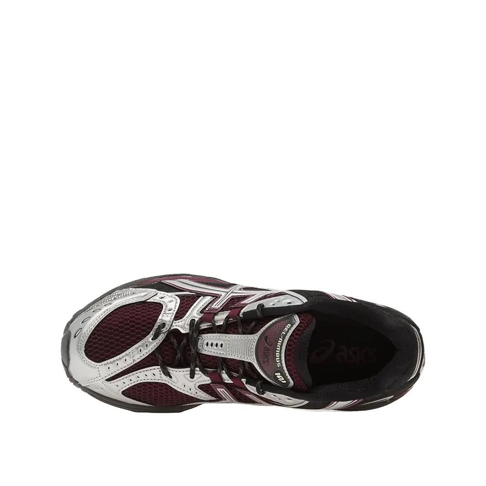 Męskie buty do biegania ASICS GEL-NIMBUS 10.1 Beniimo Purple / Pure Silver 3/6