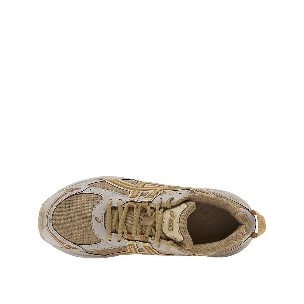 Chaussures ASICS Gel-VENTX Couleur Driftwood/Walnut 3/6