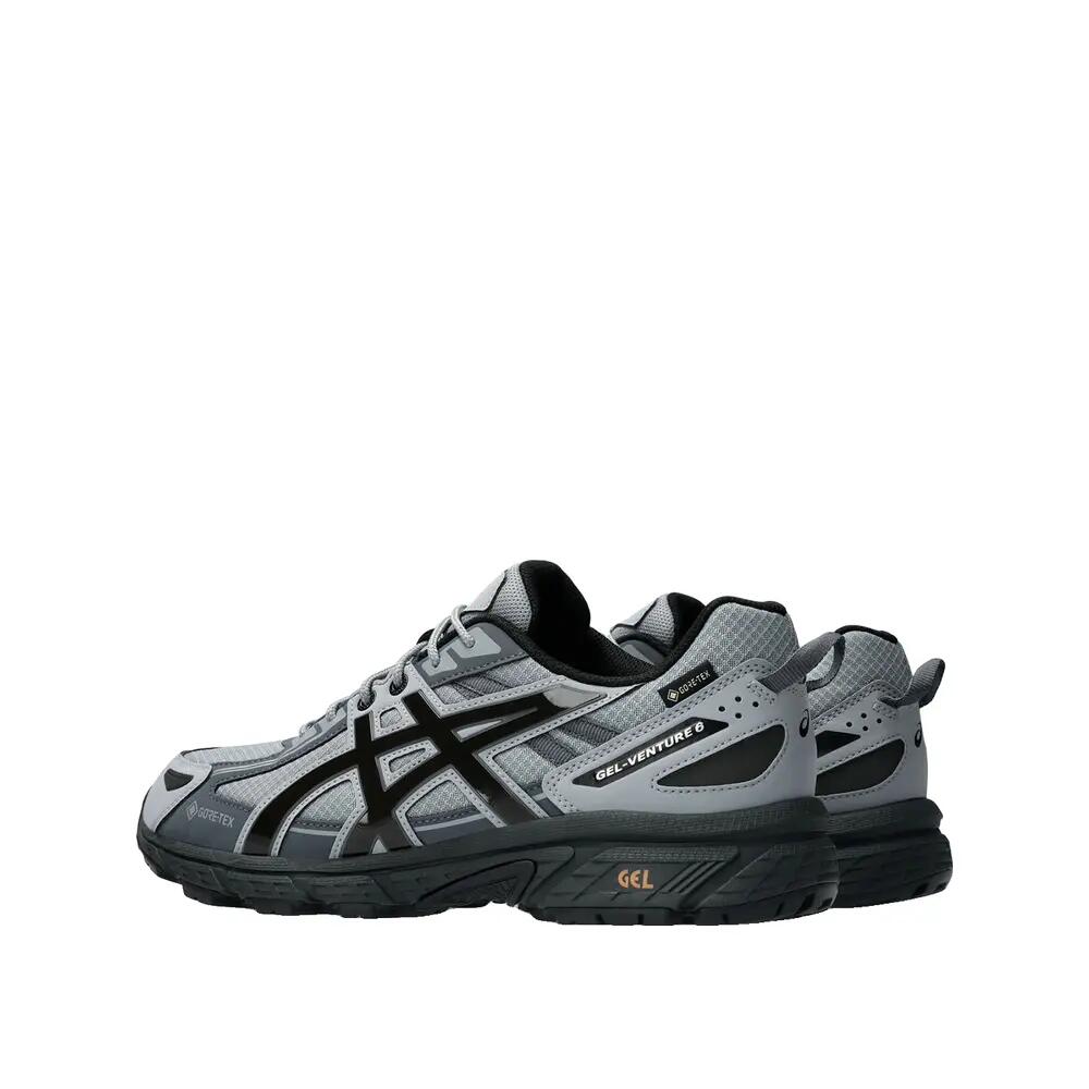 Asics GEL-VENTURE 6 Gore-Tex Orange Cone 3/6