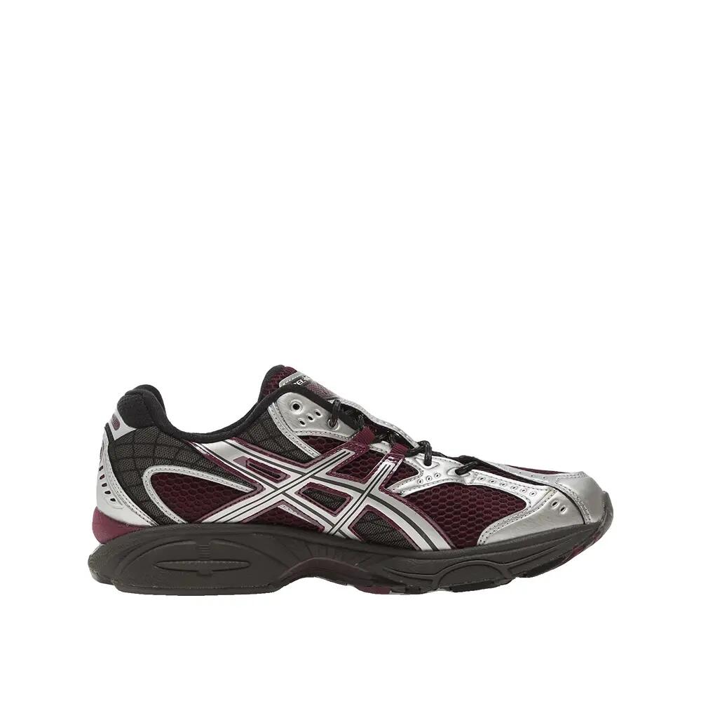 Męskie buty do biegania ASICS GEL-NIMBUS 10.1 Beniimo Purple / Pure Silver 2/6