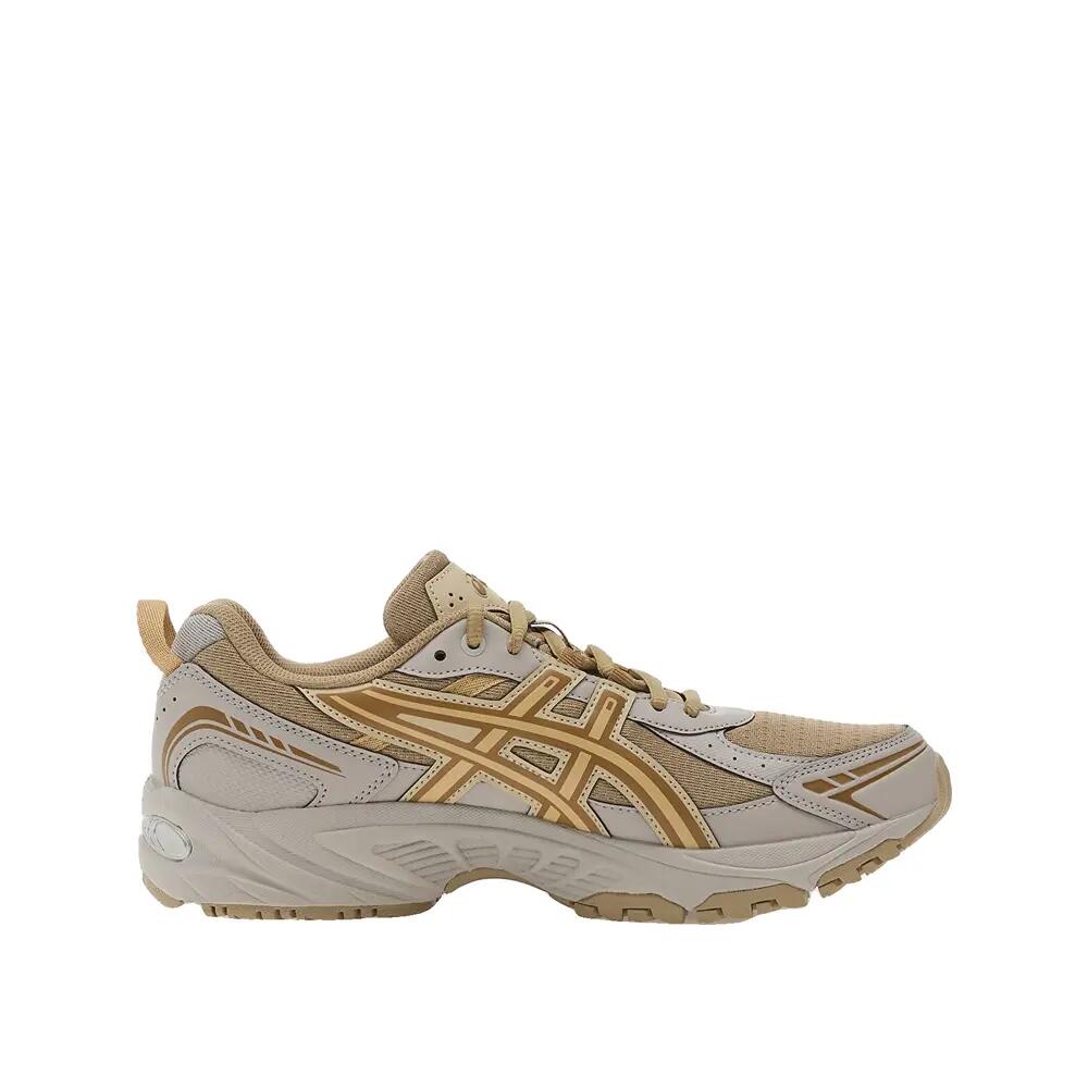 Schuhe ASICS Gel-VENTX Farbe Driftwood/Walnut 2/6