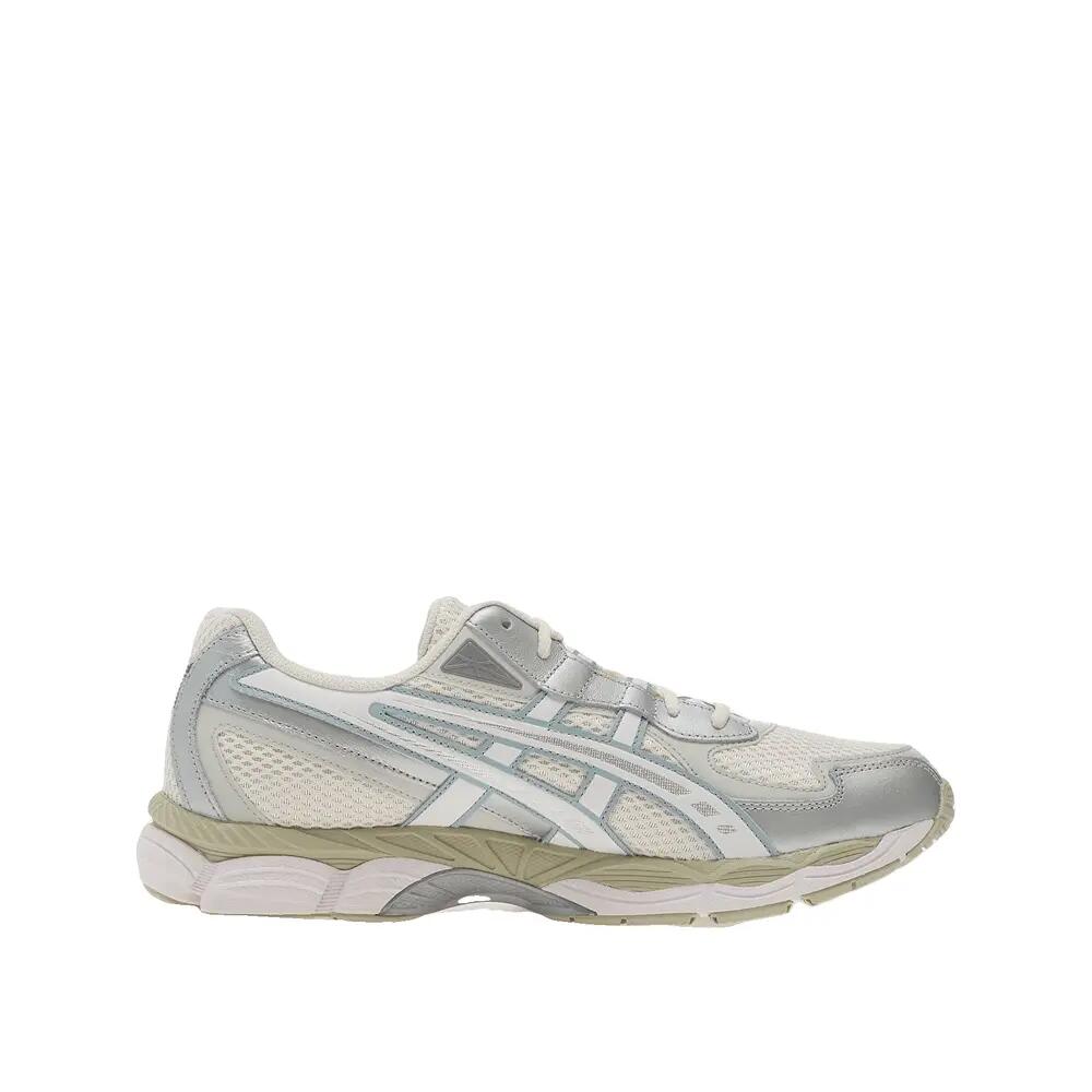 Buty ASICS Gel-NYC Crème/Dauphin Gris 2/6