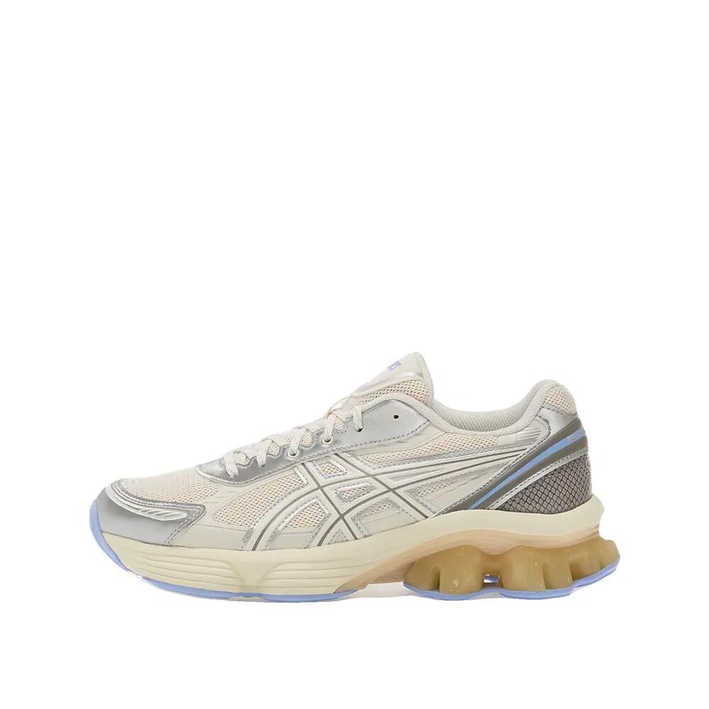 ASICS Gel-Kinetic Fluent Crème Schuhe 6/6