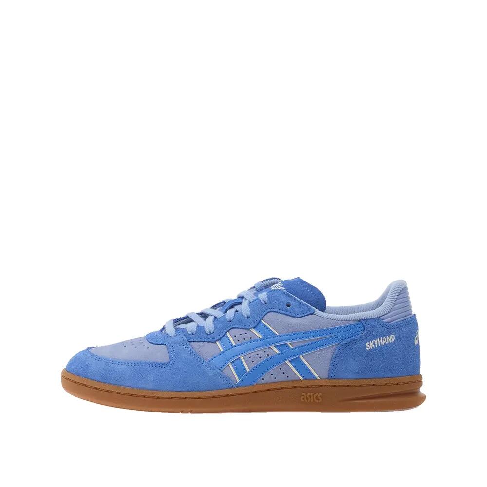 Chaussures ASICS Skyhand OG Bleu clair 6/6