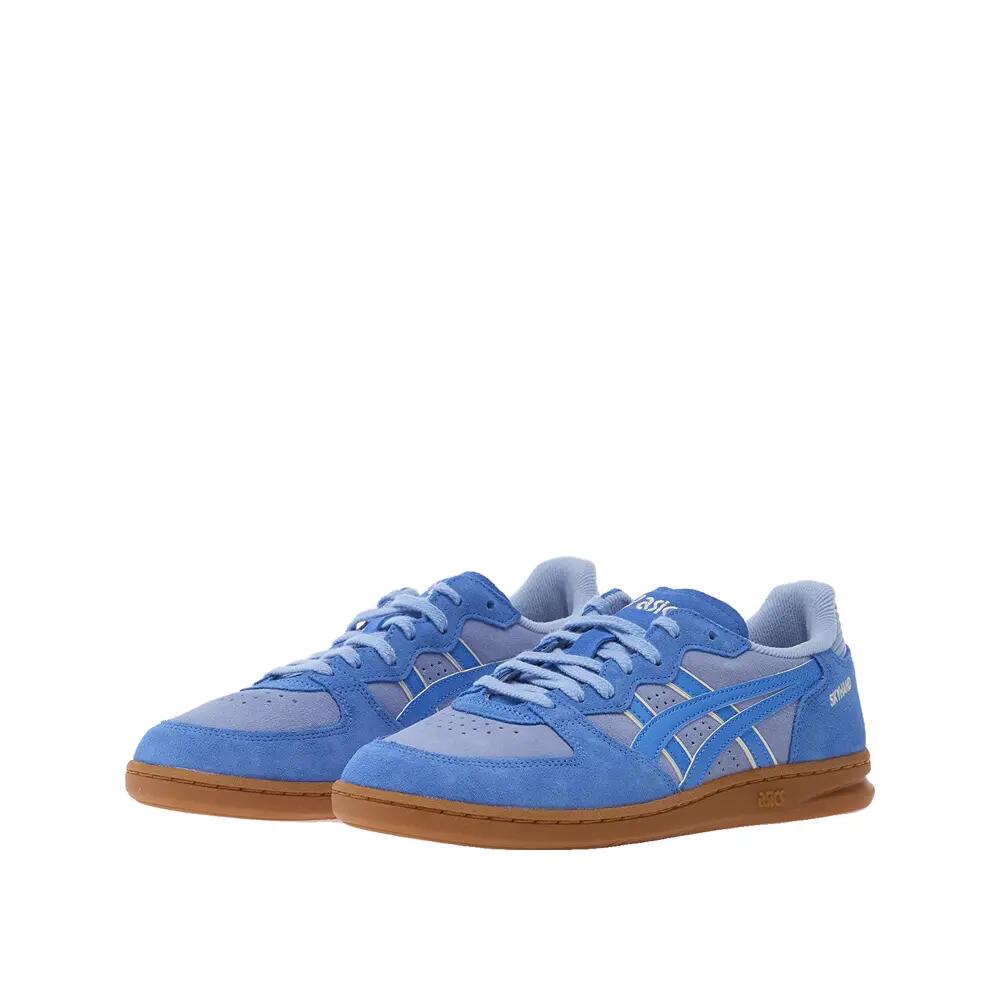Chaussures ASICS Skyhand OG Bleu clair 5/6