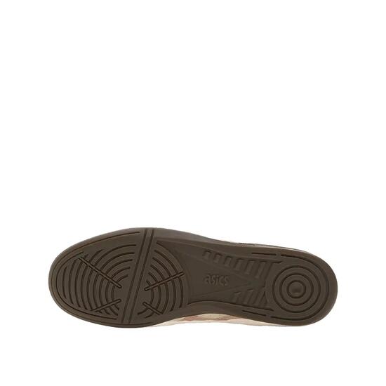 Zapatos ASICS Skyhand Color Crema/Azúcar de Arce