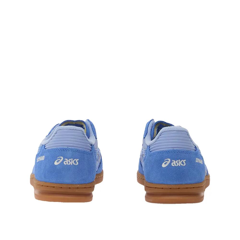 Chaussures ASICS Skyhand OG Bleu clair 4/6