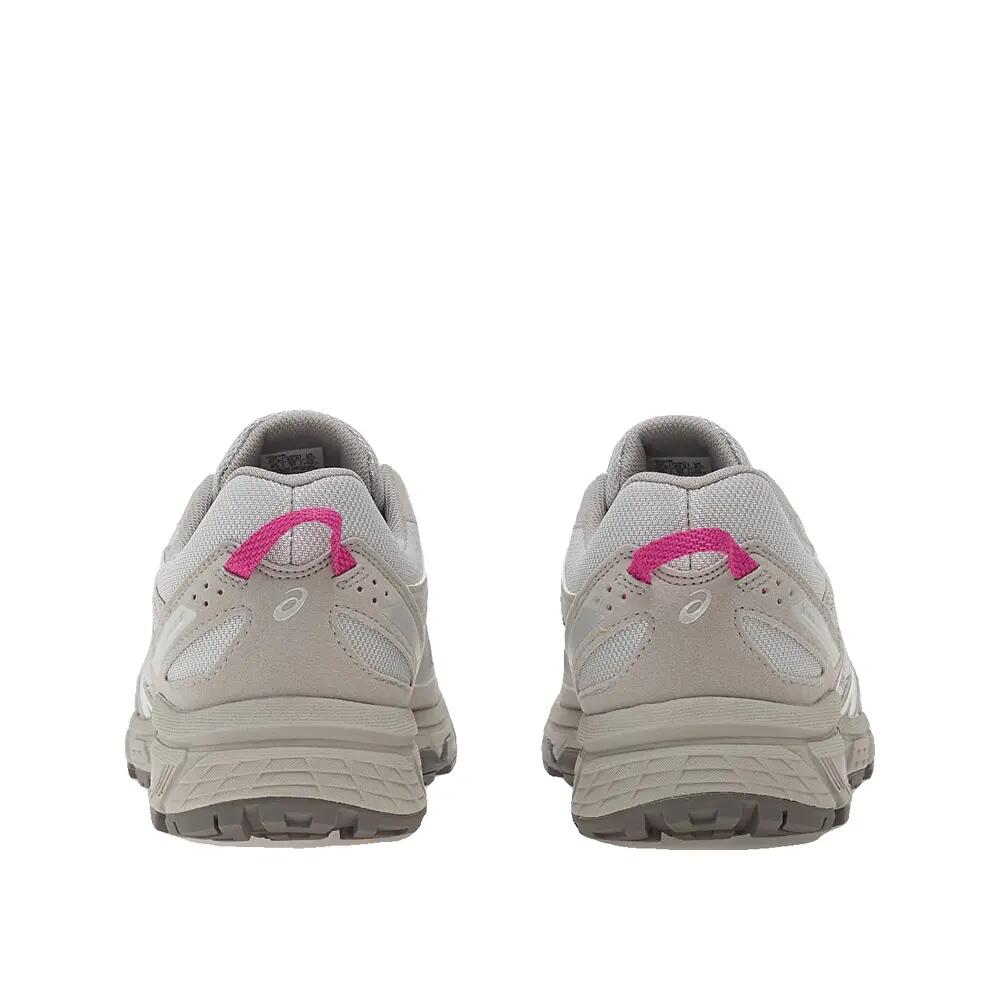 Zapatos de trail Asics Gel Venture 6 Concrete/Digital Sakura 4/6