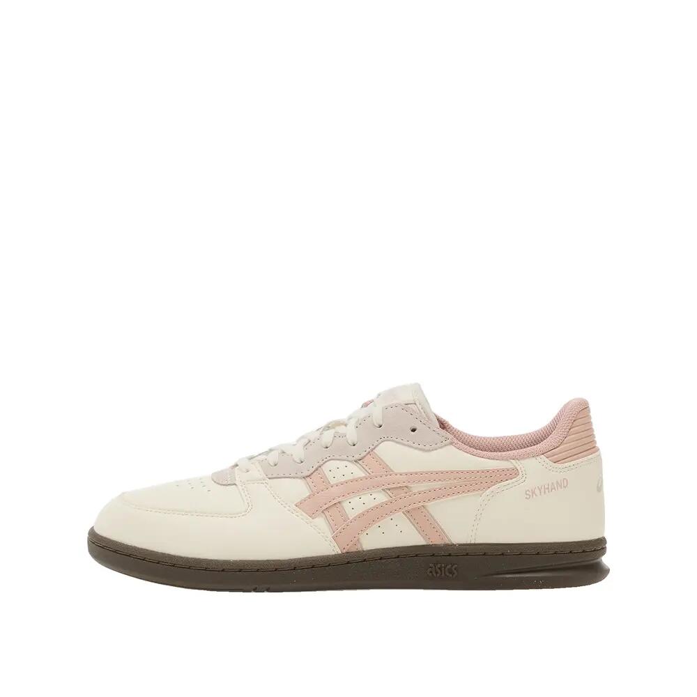ASICS Skyhand Schoenen Crème/Suikerhuis 6/6