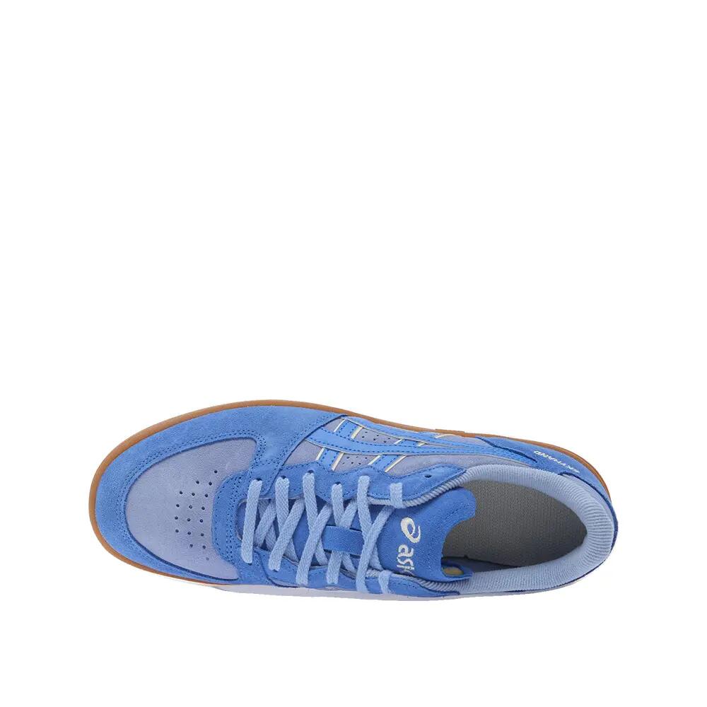 Chaussures ASICS Skyhand OG Bleu clair 3/6