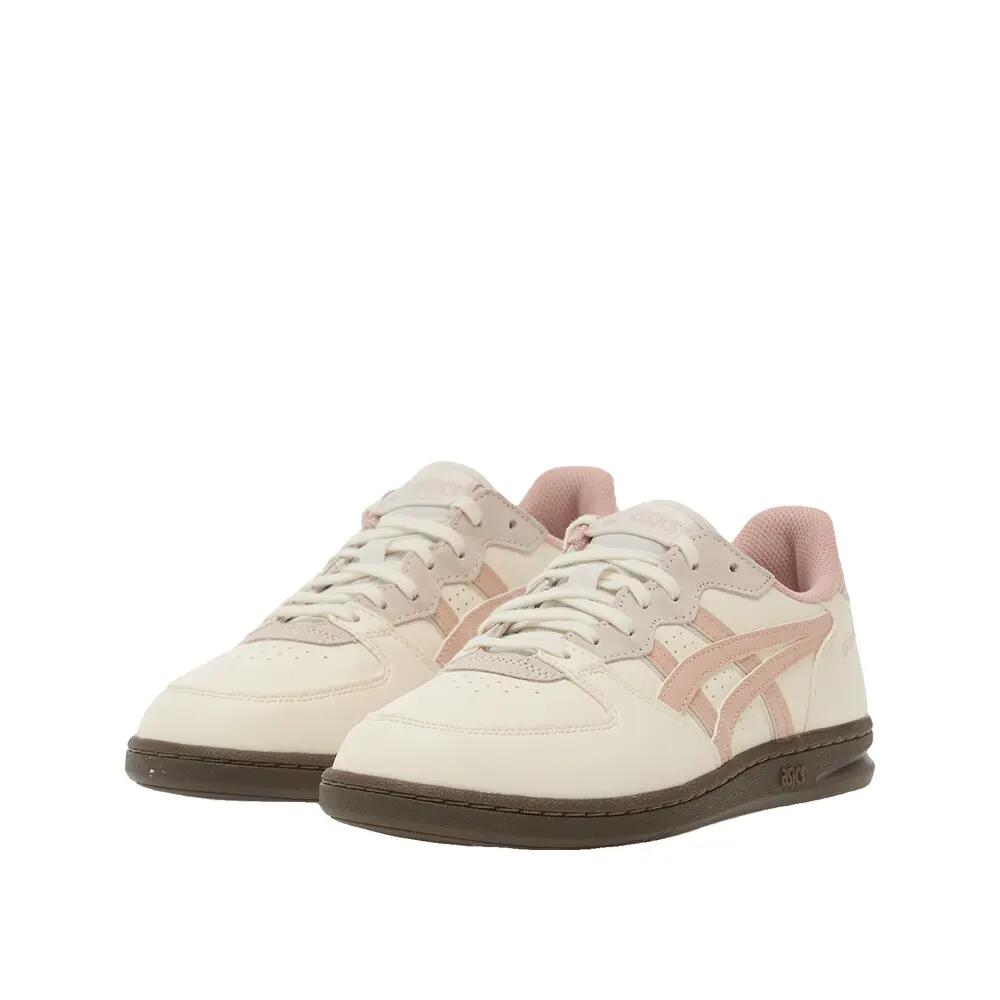 ASICS Skyhand Schoenen Crème/Suikerhuis 5/6