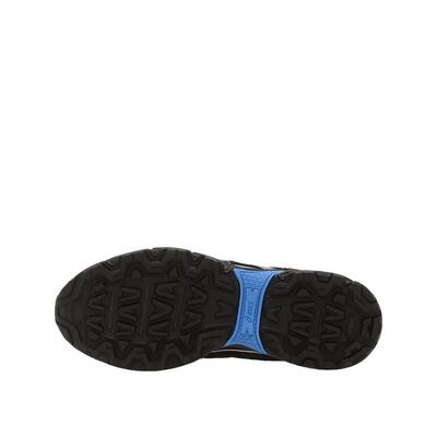 Scarpe da trail ASICS Gel-Venture 6 Nero/Blu