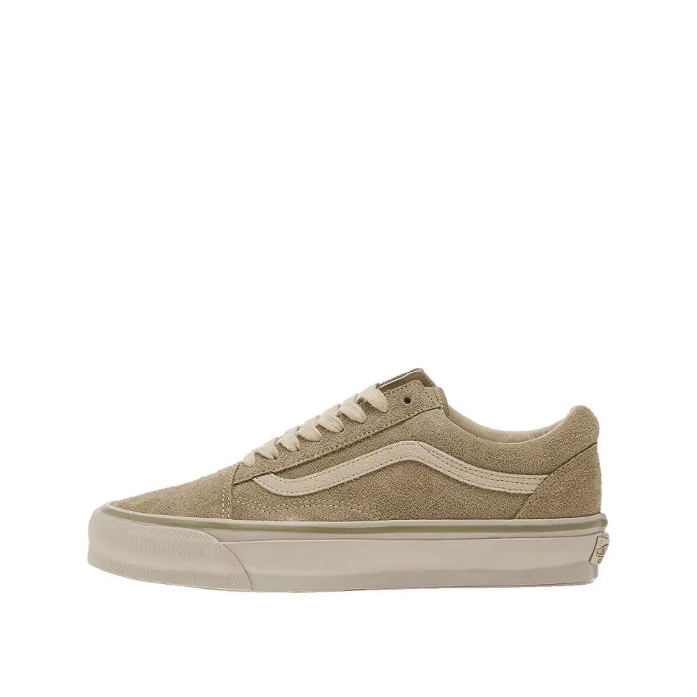 Vans Old Skool Suède shag Bay Leaf 6/6