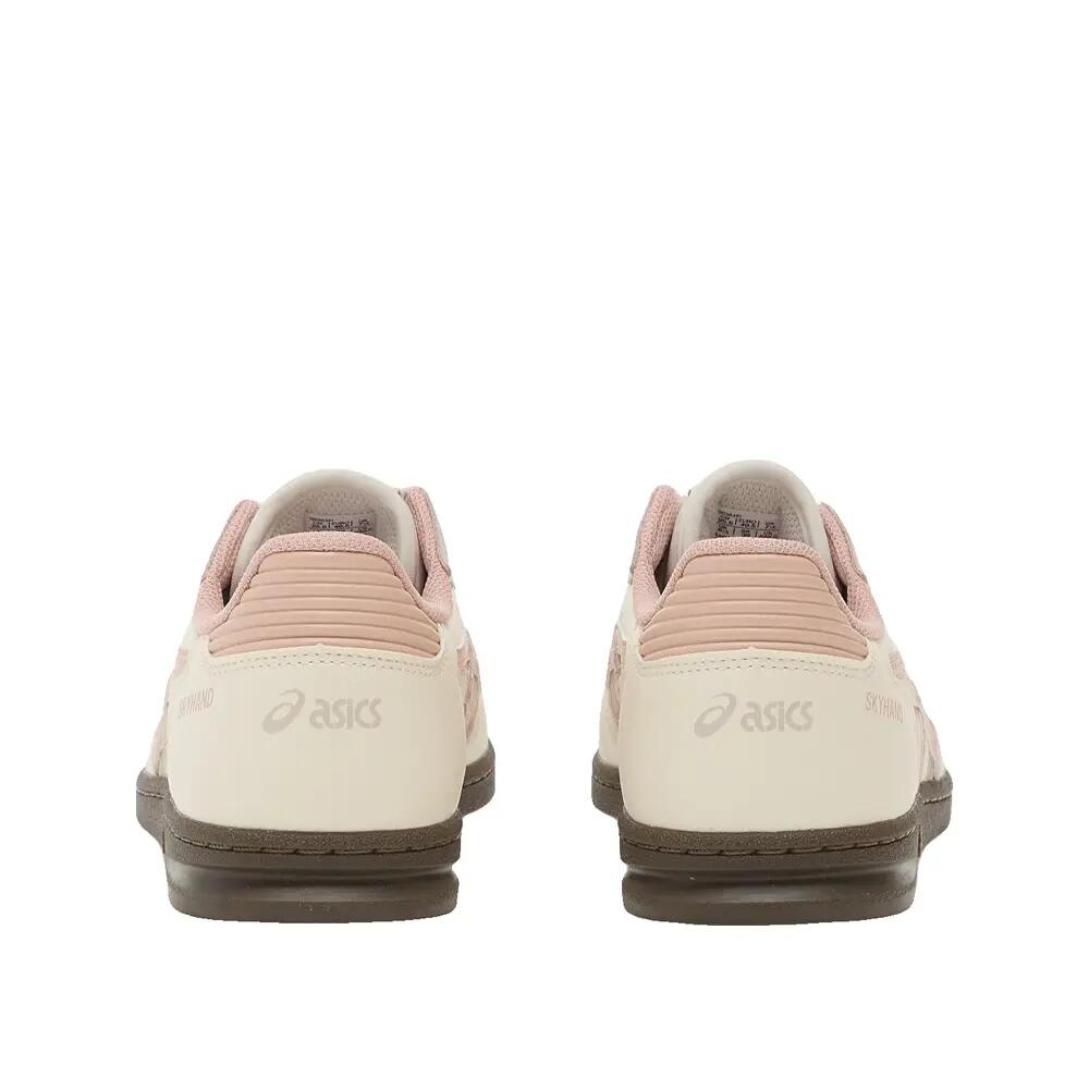 ASICS Skyhand Schoenen Crème/Suikerhuis 4/6