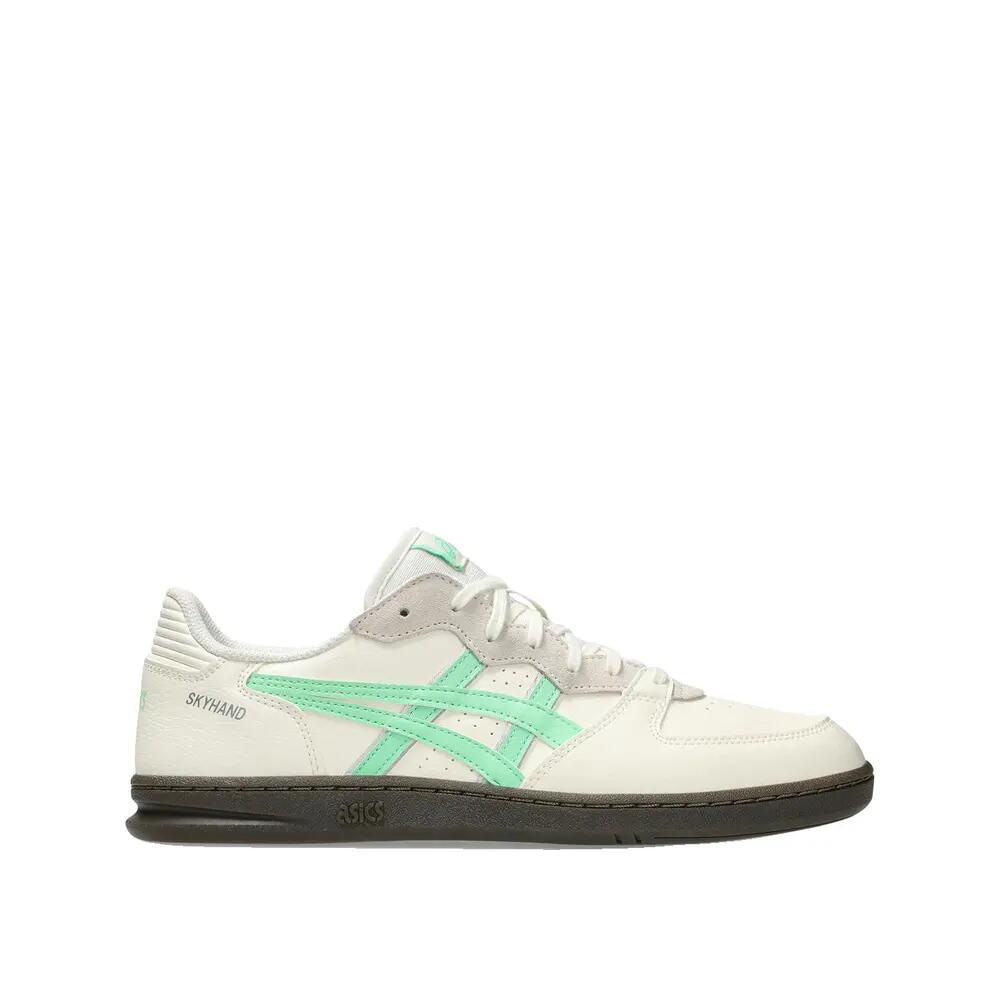 Turnschuhe für Damen Asics Skyhand og Weiß 7/10