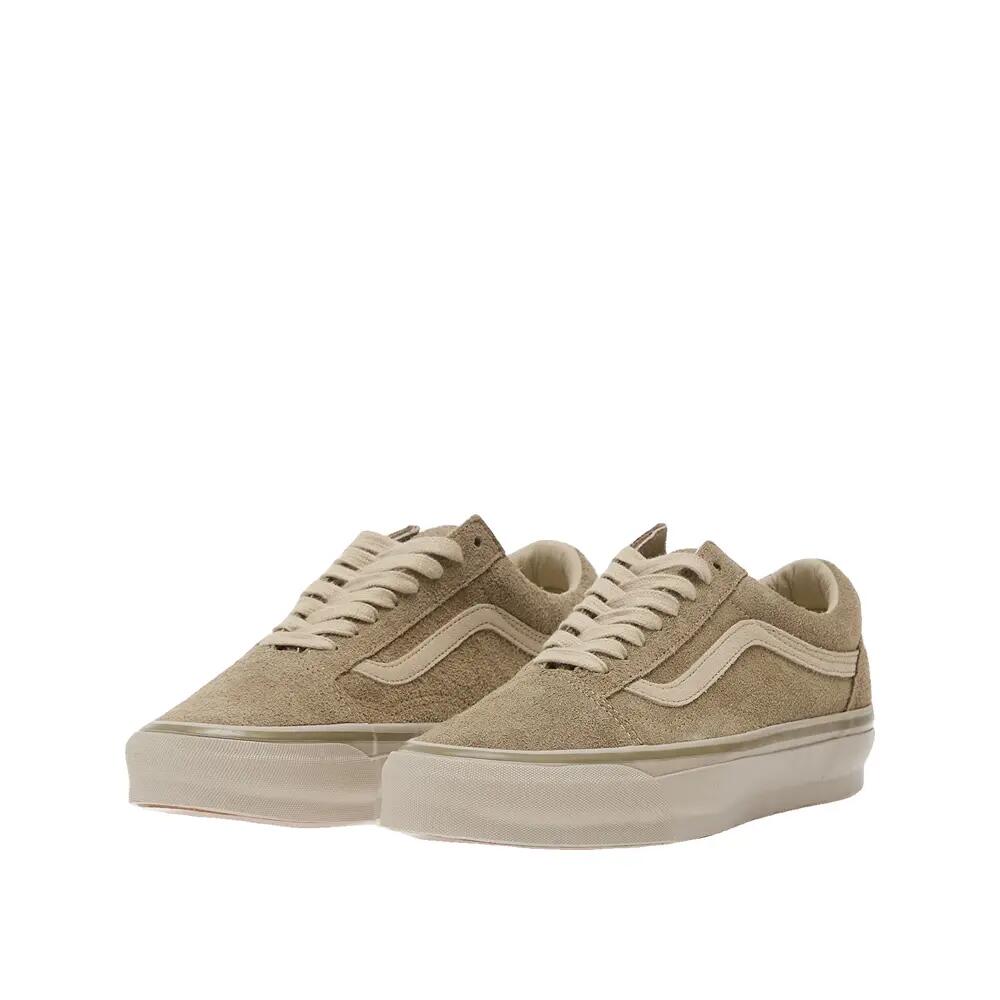 Vans Old Skool Suède shag Bay Leaf 5/6