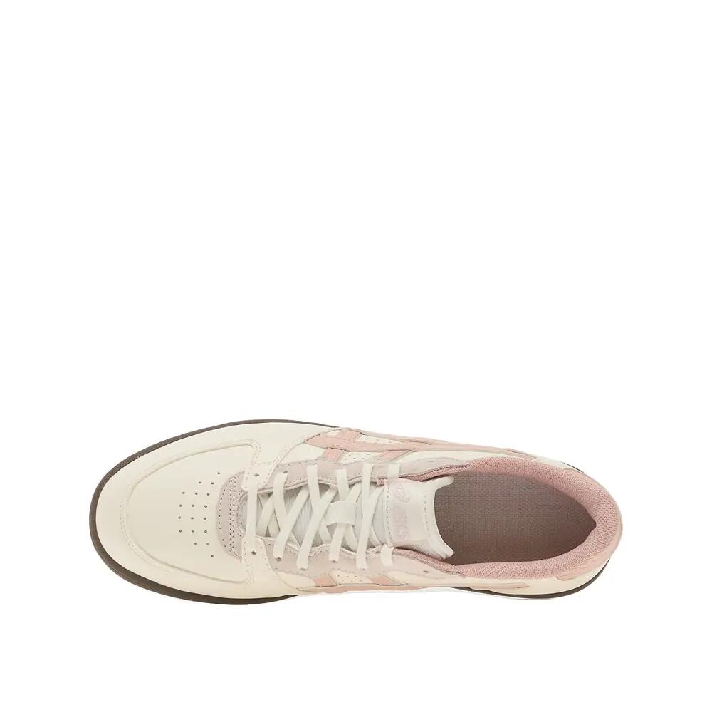 ASICS Skyhand Schoenen Crème/Suikerhuis 3/6