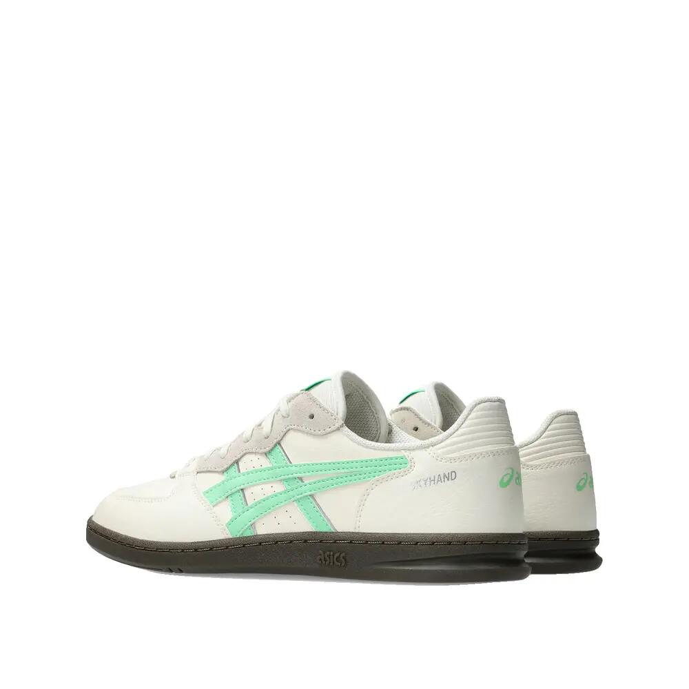 Turnschuhe für Damen Asics Skyhand og Weiß 10/10