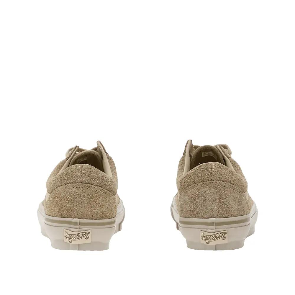 Vans Old Skool Suède shag Bay Leaf 4/6
