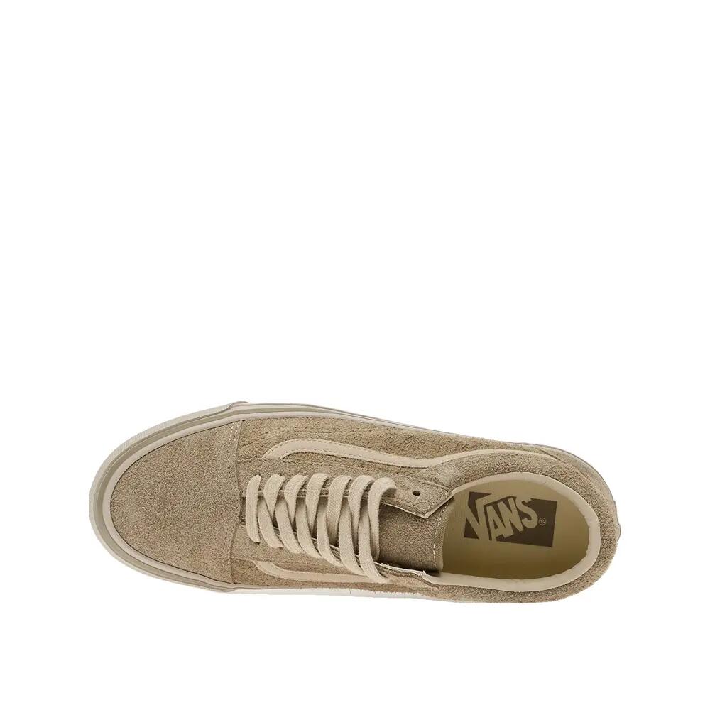 Vans Old Skool Suède shag Bay Leaf 3/6