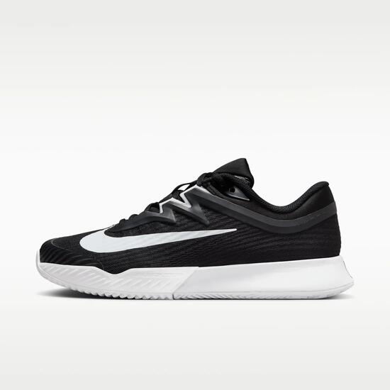 ZOOM VAPOR PRO 3 CLAY BLACK/WHITE WOMAN