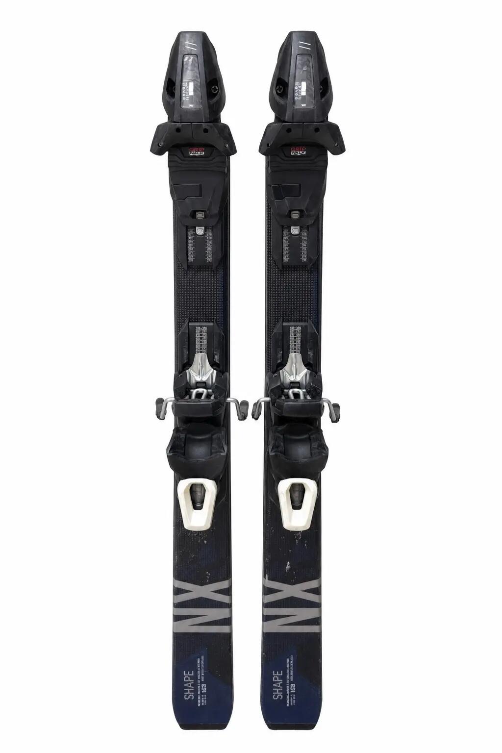 Reconditionné - Ski Head Shape NX R + PR 11 GW-149 3/6