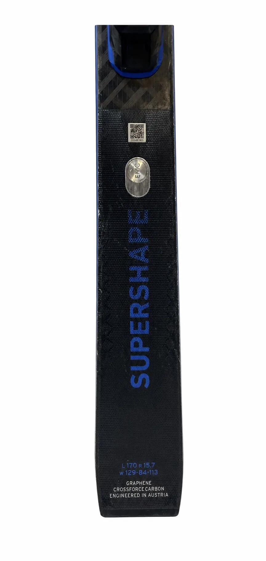 Reconditionné - Ski Head Supershape e-Titan + Head PRD 12 GW - 170 2/6