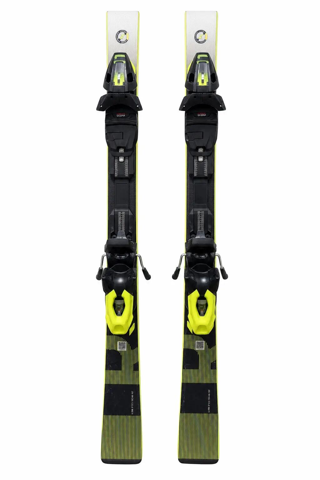 Ski Head Worldcup Rebels e.SLR + PRD 12 GW-149-New 4/4