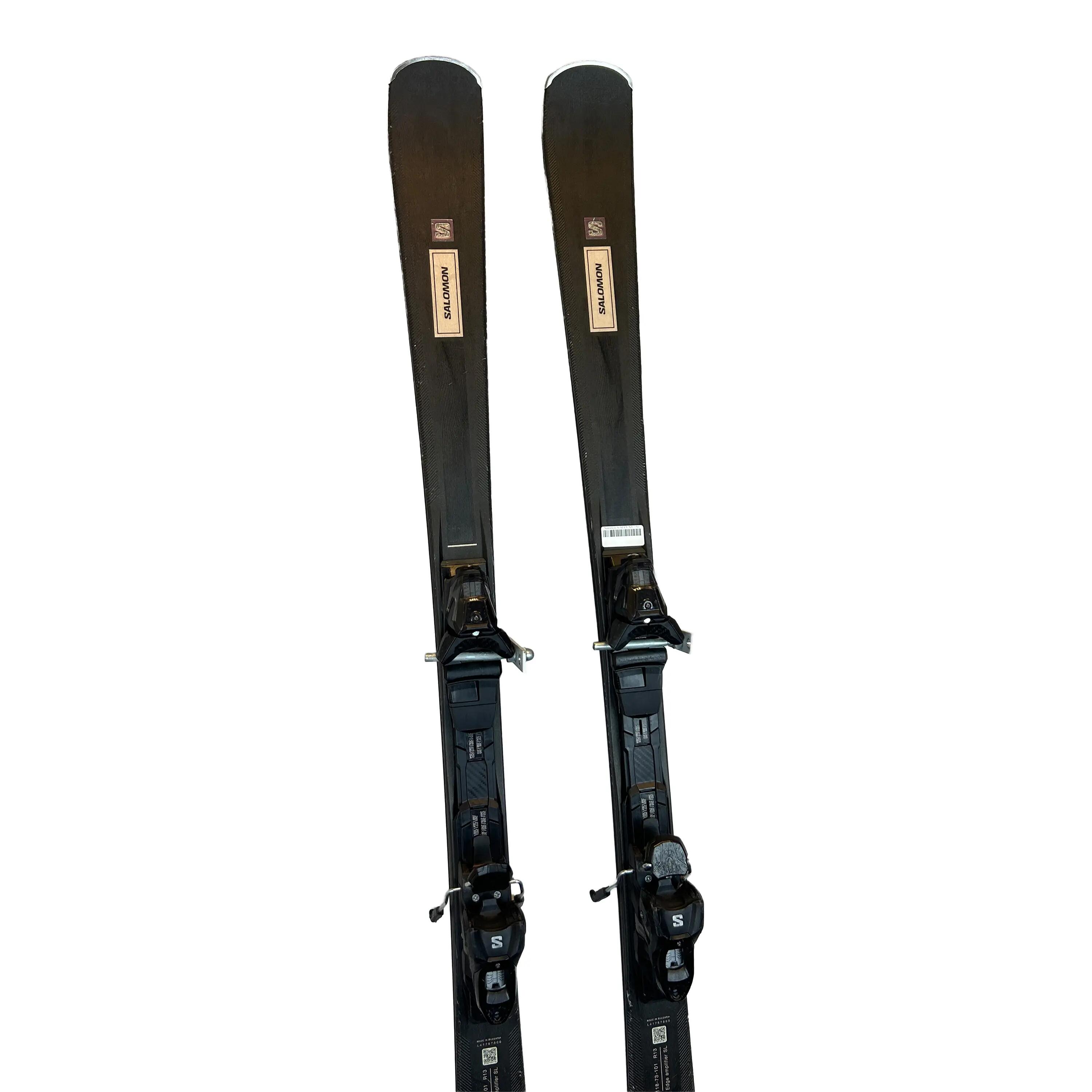 Reconditionné - Ski Salomon S-MAX N8-150 6/6