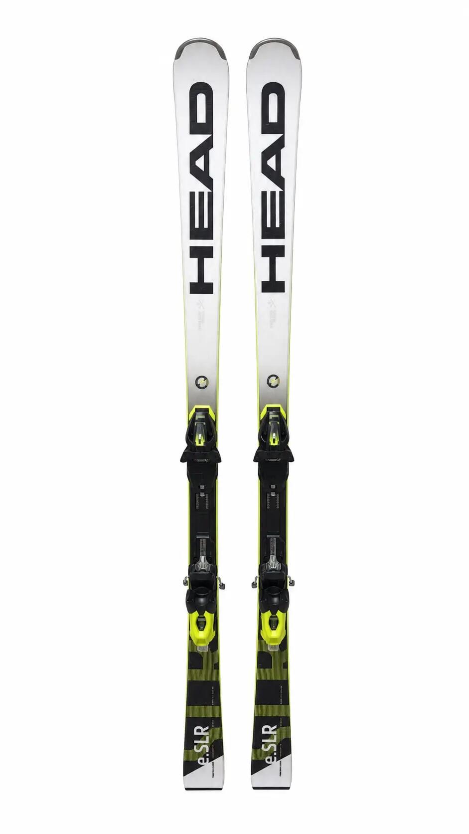 Ski Head Worldcup Rebels e.SLR + PRD 12 GW-149-New 2/4