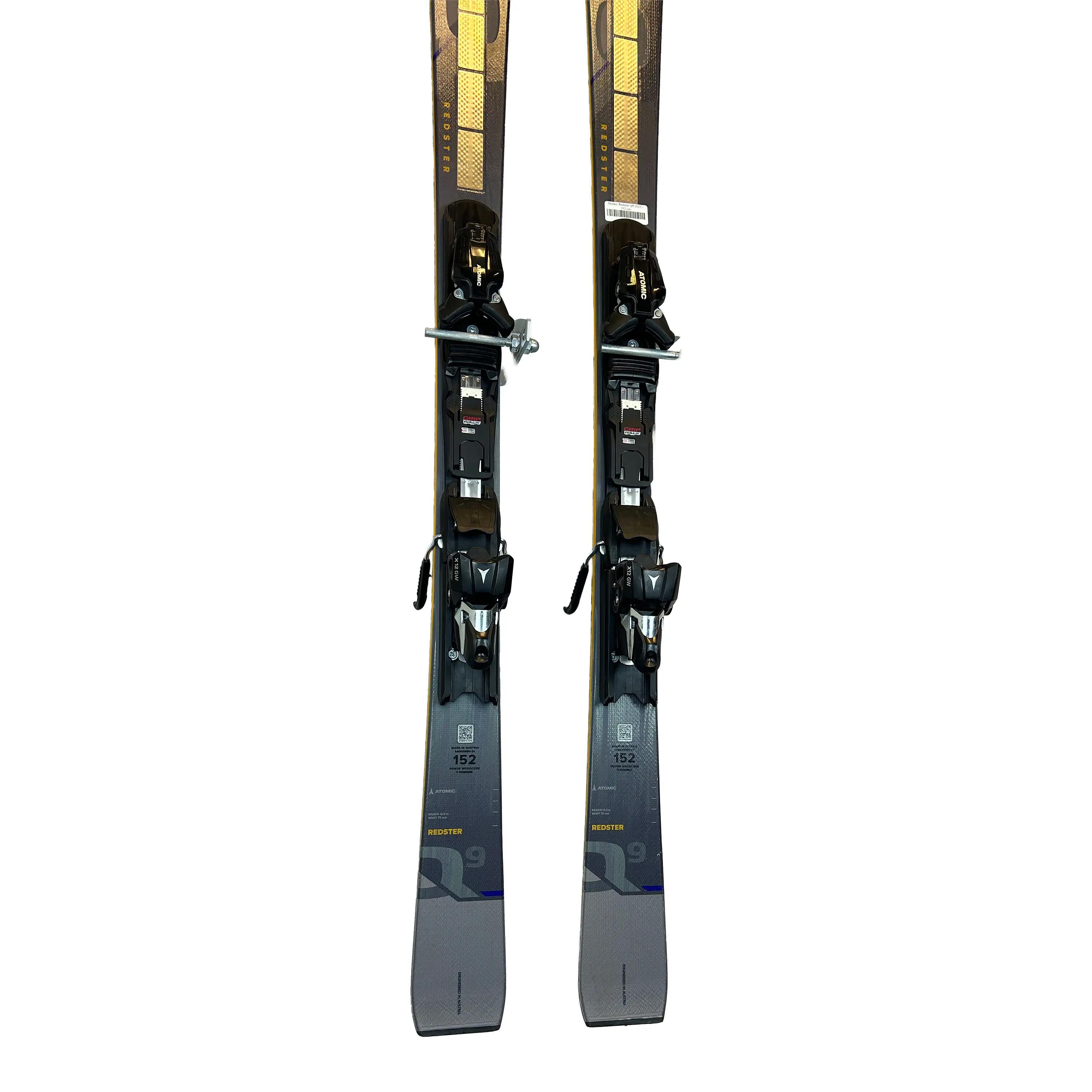 Refurbished - Hochleistungski  Atomic Redster Q9 2023 - 152 cm 5/6